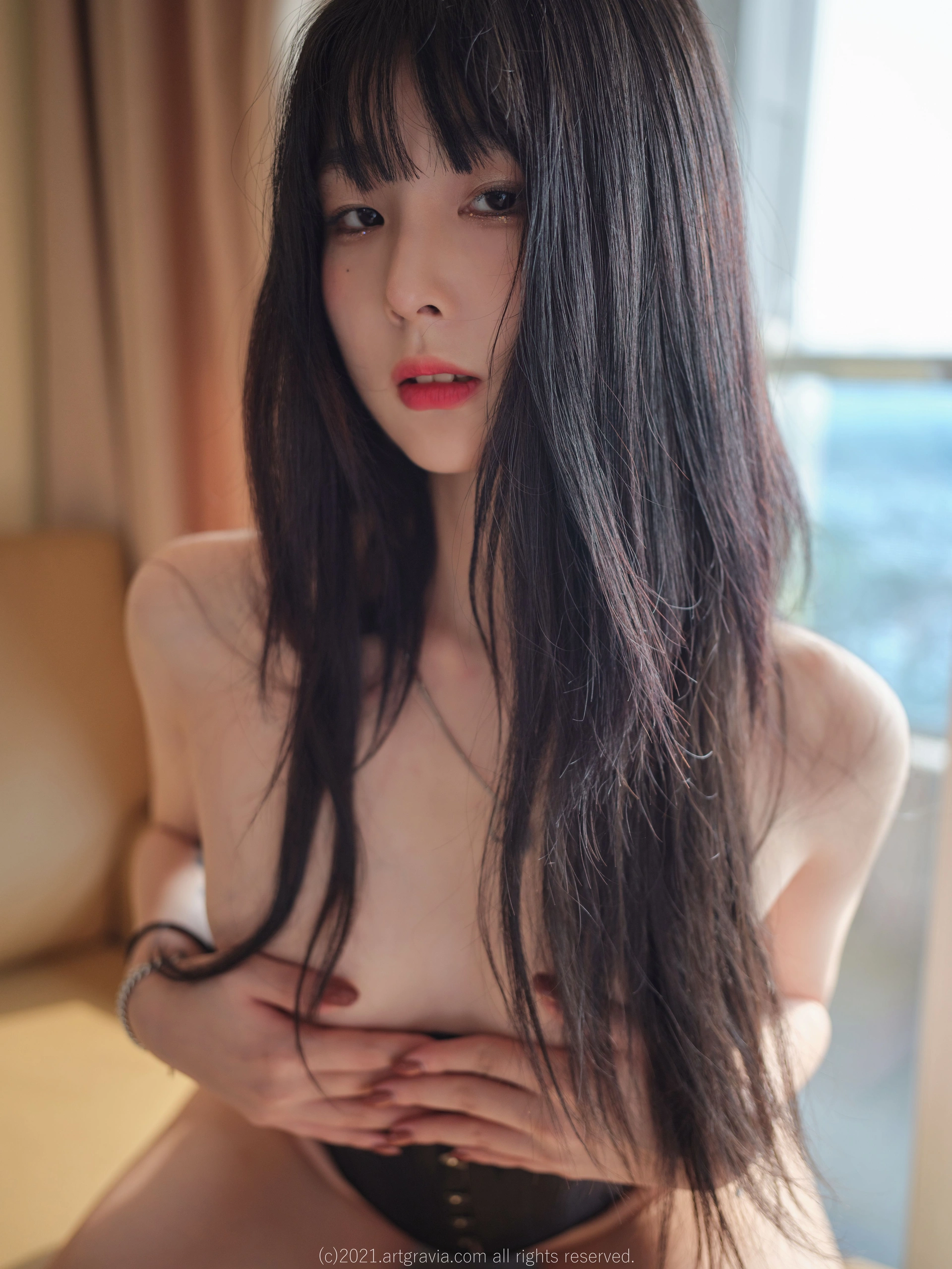 ArtGravia Vol.326 Jang Joo (장주) 1